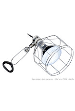 Exo Terra EXO TERRA Porcelain Wire Light Large