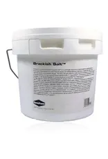Seachem SEACHEM Brackish Salt