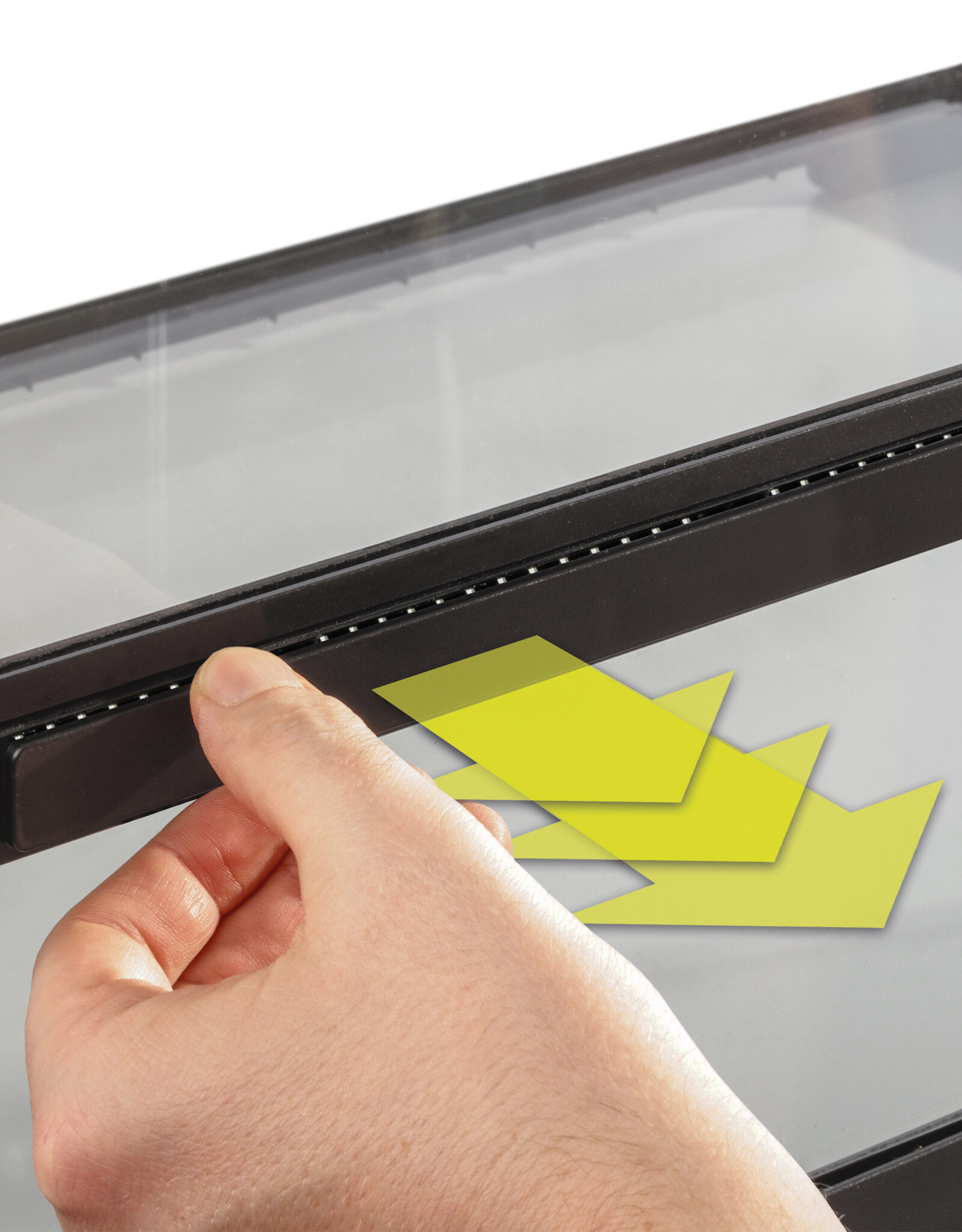 Exo Terra EXO TERRA Advanced Natural Pro Terrarium XSmall