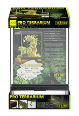 Exo Terra EXO TERRA Advanced Natural Pro Terrarium XSmall