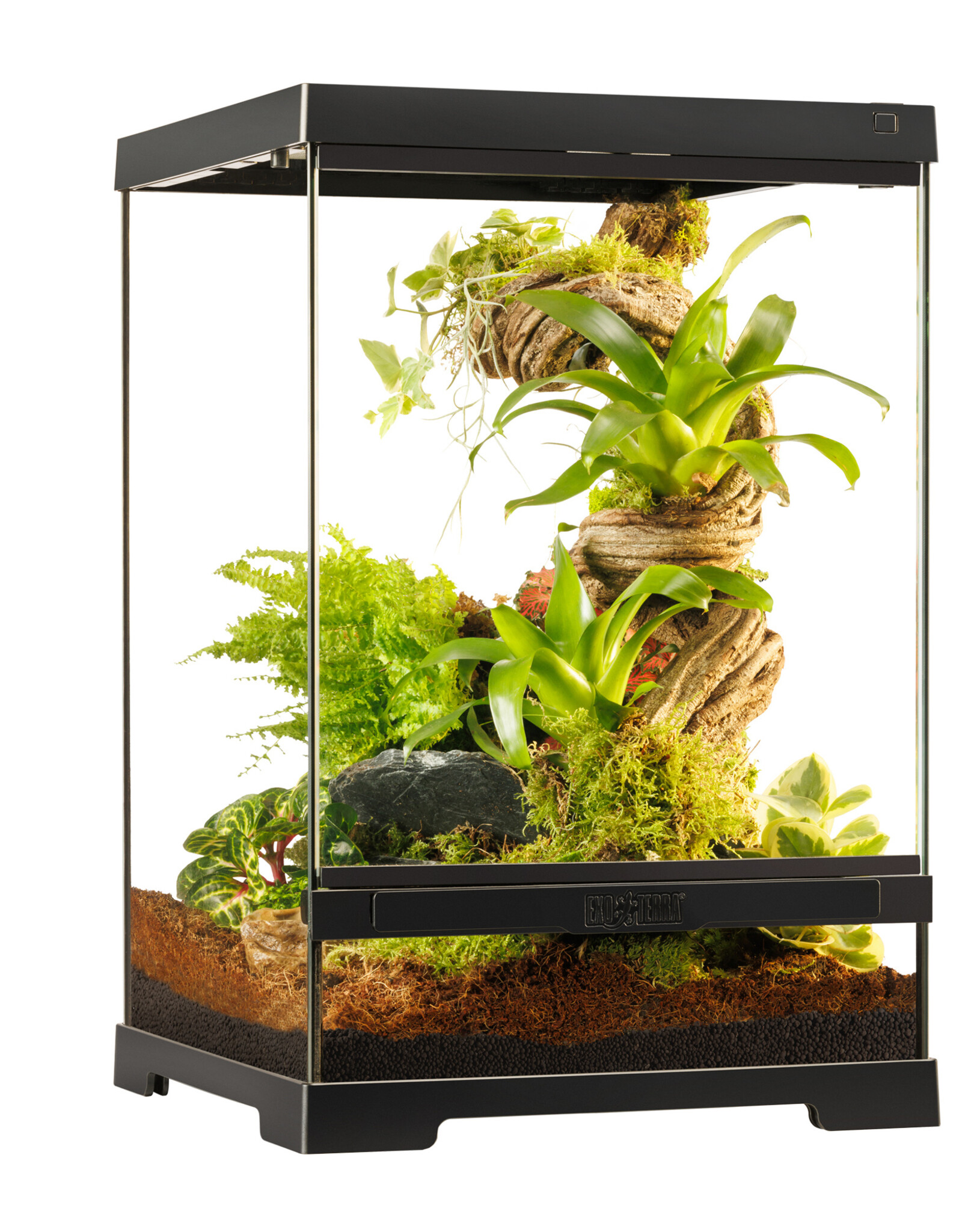 Exo Terra EXO TERRA Advanced Natural Pro Terrarium XSmall