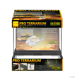 Exo Terra EXO TERRA Advanced Natural Pro Terrarium XSmall