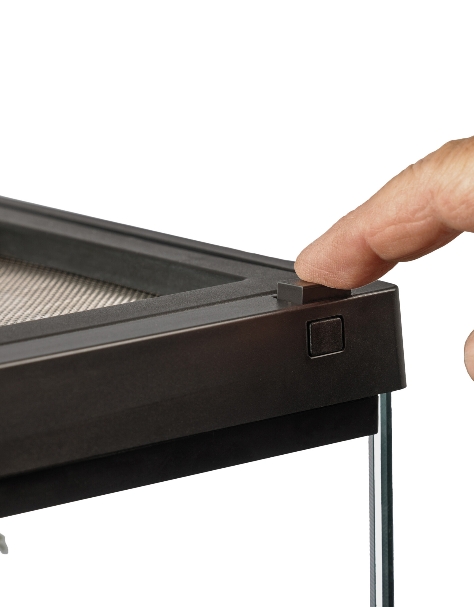 Exo Terra EXO TERRA Advanced Natural Pro Terrarium Small