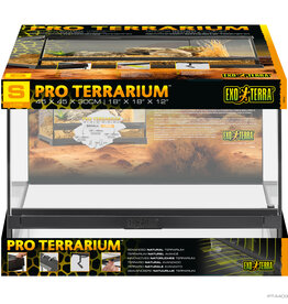 Exo Terra EXO TERRA Advanced Natural Pro Terrarium Small
