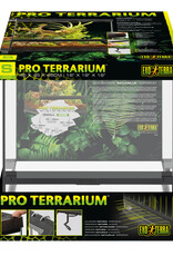 Exo Terra EXO TERRA Advanced Natural Pro Terrarium Small