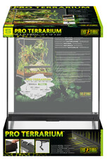 Exo Terra EXO TERRA Advanced Natural Pro Terrarium Small