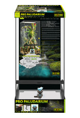 Exo Terra EXO TERRA Advanced Natural Pro Paludarium XTall