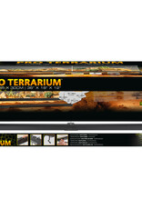 Exo Terra EXO TERRA Advanced Natural Pro Terrarium Large