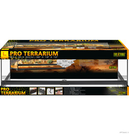 Exo Terra EXO TERRA Advanced Natural Pro Terrarium Large