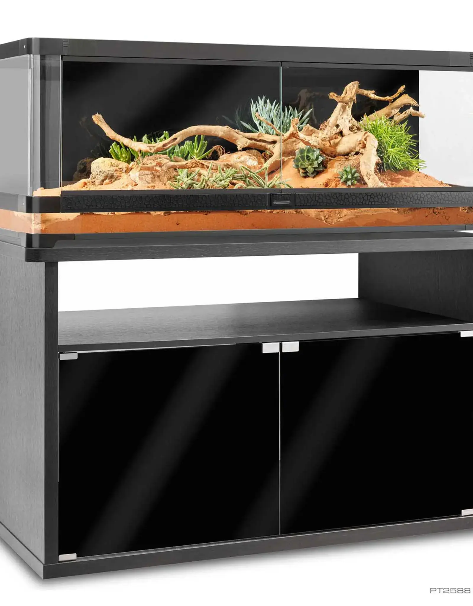 Hagen EXO TERRA Terrarium Cabinet Stand - 120 Vista