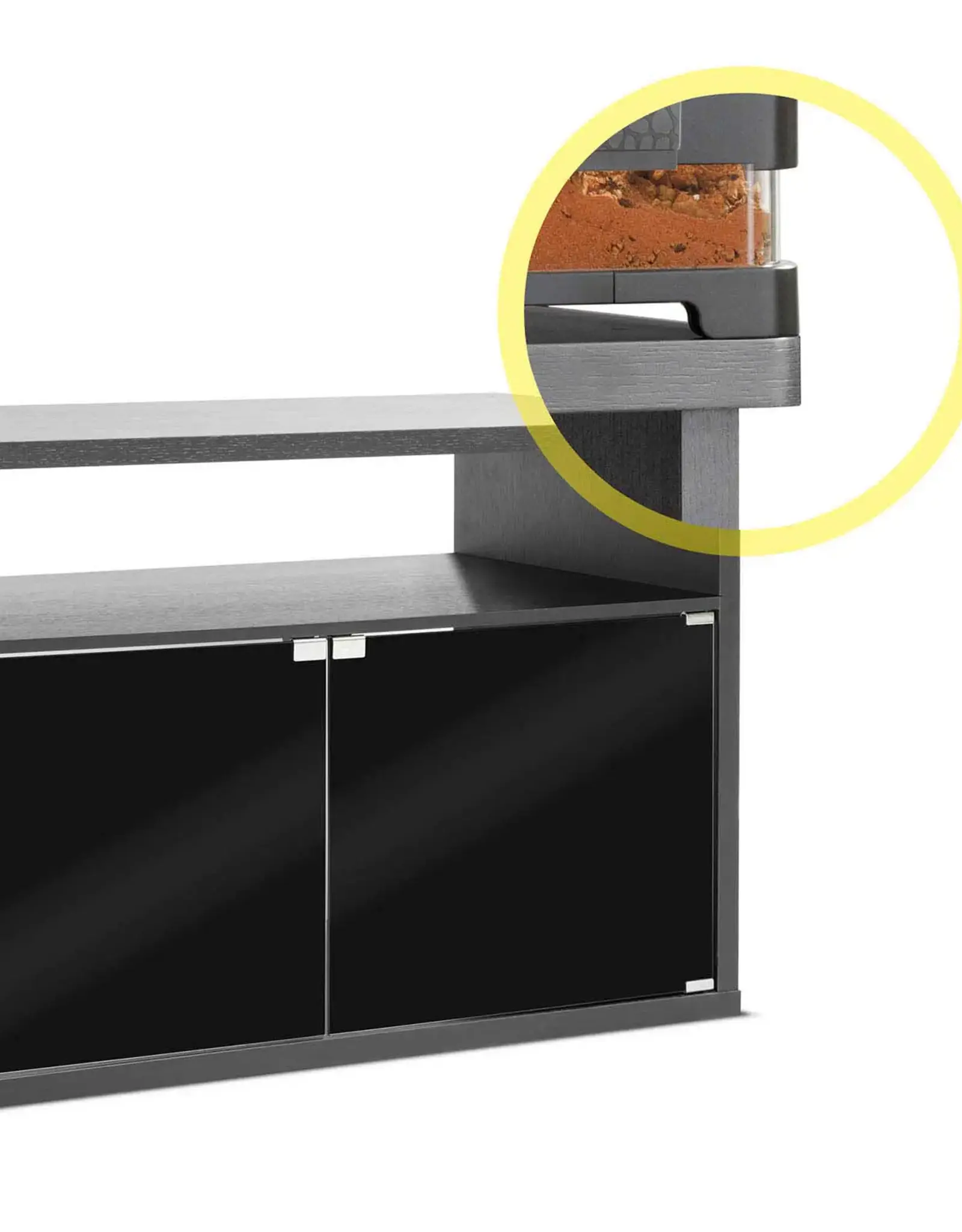 Hagen EXO TERRA Terrarium Cabinet Stand - 120 Vista