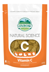 Oxbow OXBOW Natural Science Vitamin C Supplement 60 Count