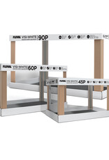 Fluval FLUVAL Visi-White Aquarium