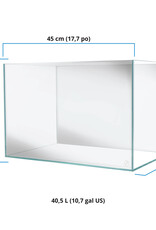 Fluval FLUVAL Visi-White Aquarium