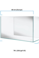 Fluval FLUVAL Visi-White Aquarium