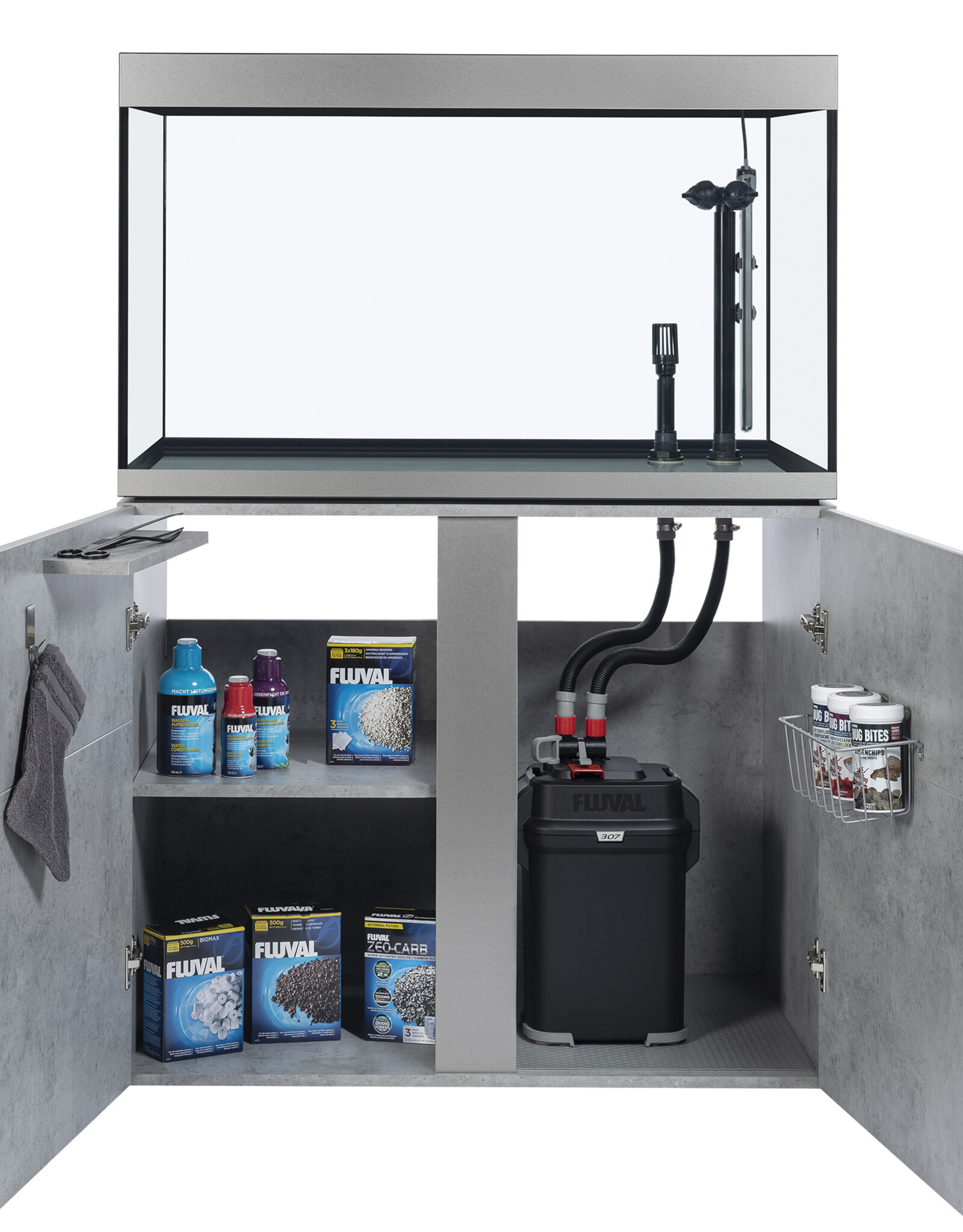 Fluval FLUVAL Siena Aquarium Kit