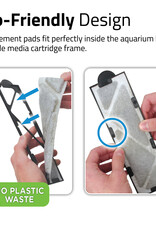 Fluval FLUVAL Flex 2.0 Filter Cartridge Replacement 3pc