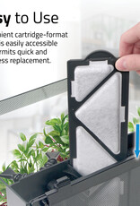 Fluval FLUVAL Flex 2.0 Filter Cartridge Replacement 3pc