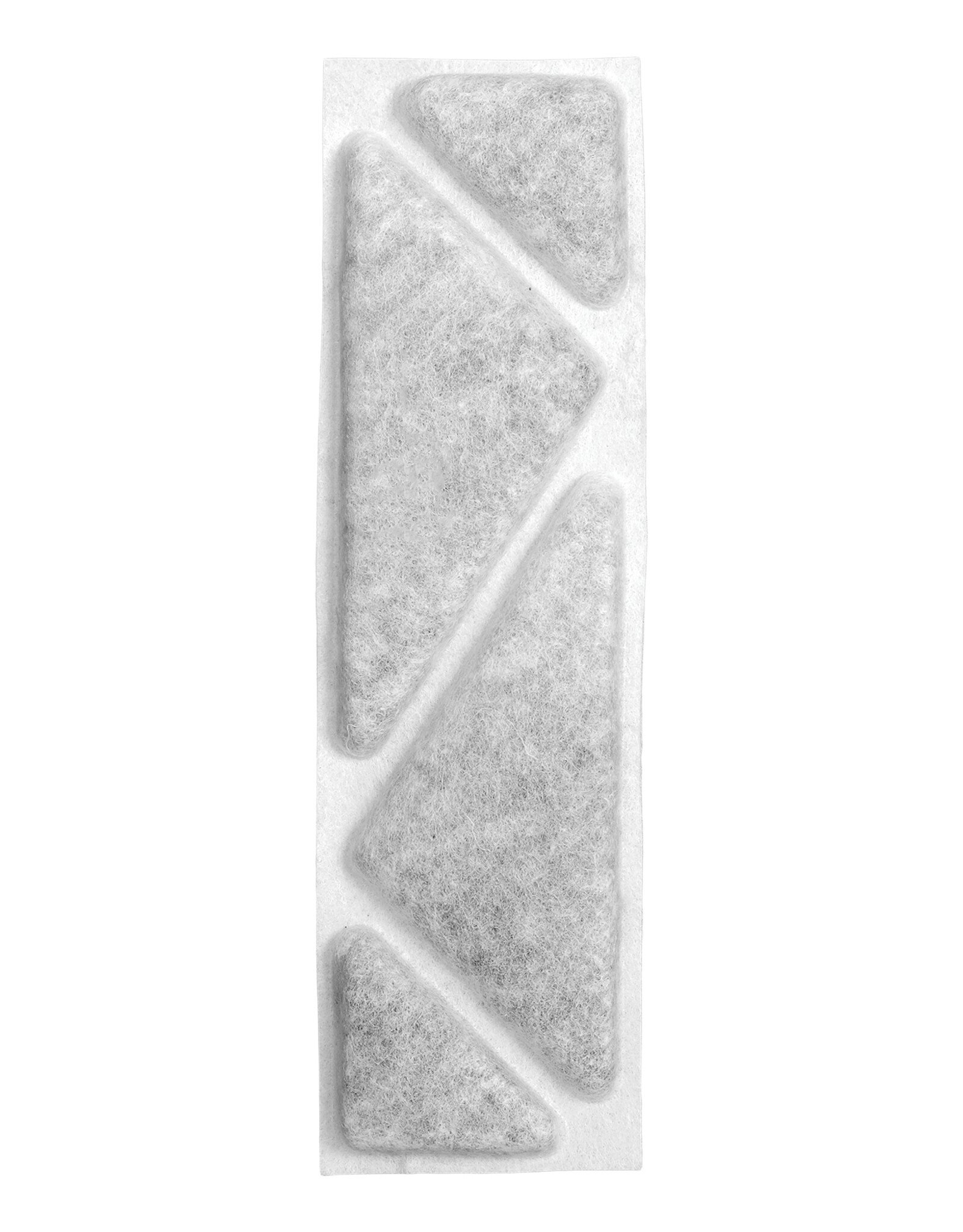 Fluval FLUVAL Flex 2.0 Filter Cartridge Replacement 3pc