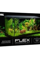 Fluval FLUVAL Flex Aquarium 32.5USG