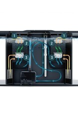 Fluval FLUVAL Flex Aquarium 32.5USG