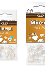 GlasGarten GLASGARTEN - Mineral Food 8 Pieces