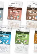 GlasGarten GLASGARTEN - Mineral Food 8 Pieces