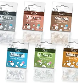 GlasGarten GLASGARTEN - Mineral Food 8 Pieces