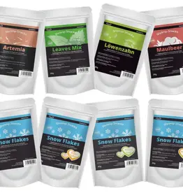GlasGarten GLASGARTEN Shrimp Snacks 30g