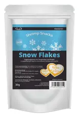GlasGarten GLASGARTEN Shrimp Snacks 30g