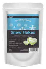 GlasGarten GLASGARTEN Shrimp Snacks 30g
