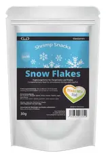 GlasGarten GLASGARTEN Shrimp Snacks 30g