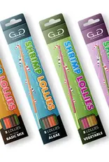 GlasGarten GLASGARTEN Shrimp Lollies 4in1 Sticks 8 pack