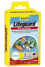 Tetra TETRA Life Guard 12 Tabs
