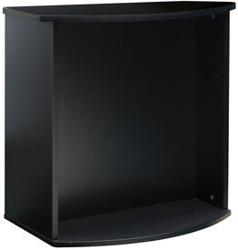 Fluval FLUVAL Bow Front Aquarium Stand