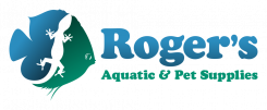 Roger's Aquatics & Pet Supplies - Roger's Aquatics & Pet Supplies