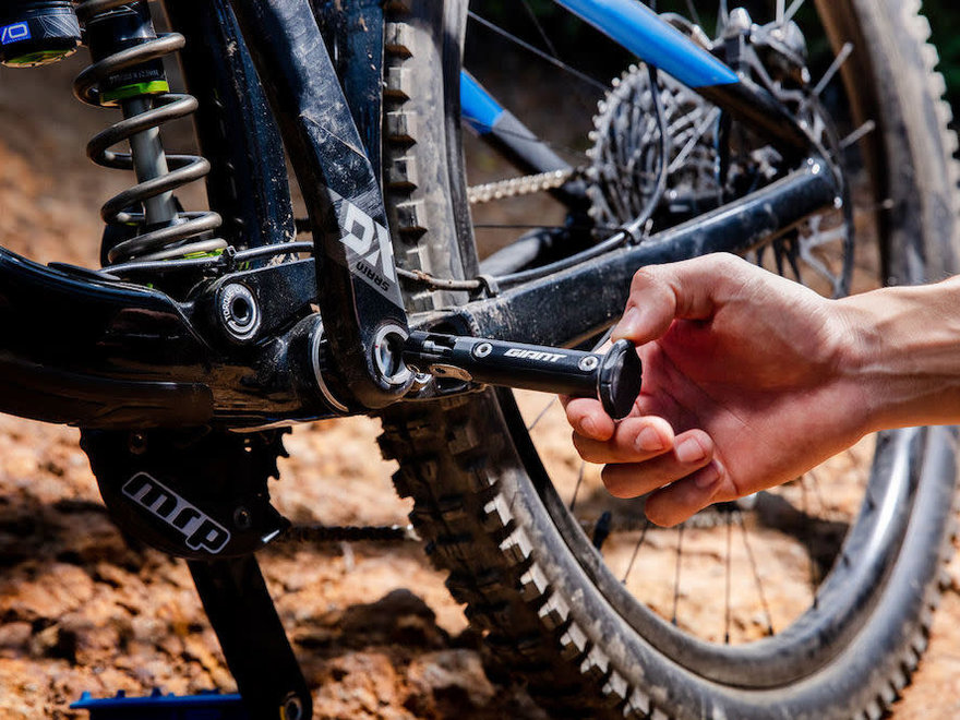 giant bike repair kit