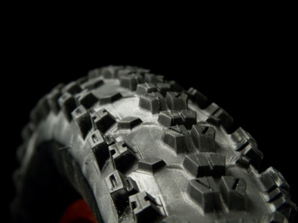 Maxxis Maxxis Ardent Tire