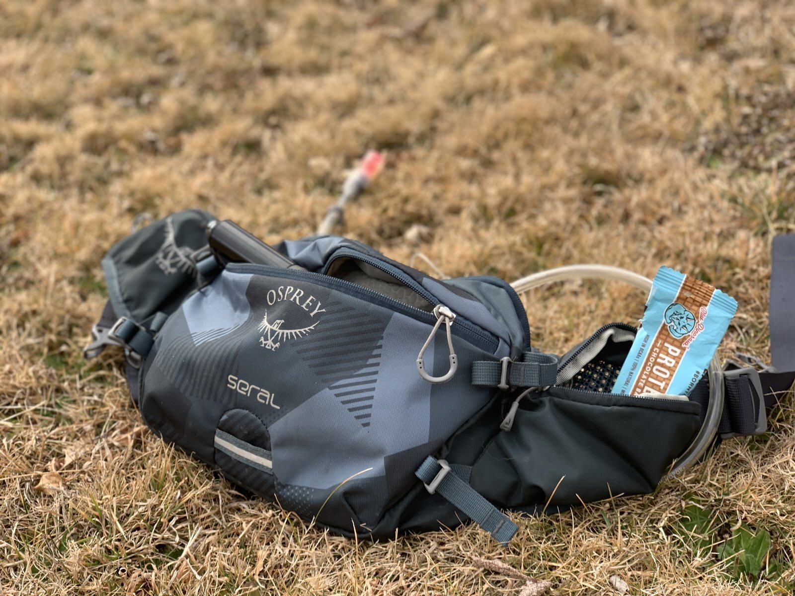 osprey packs tempest 6 hip pack