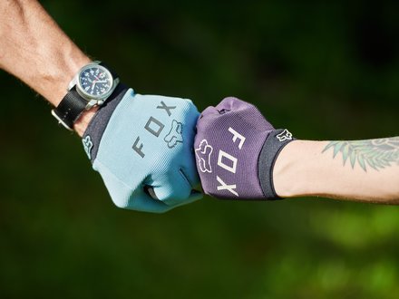 fox racing ranger glove