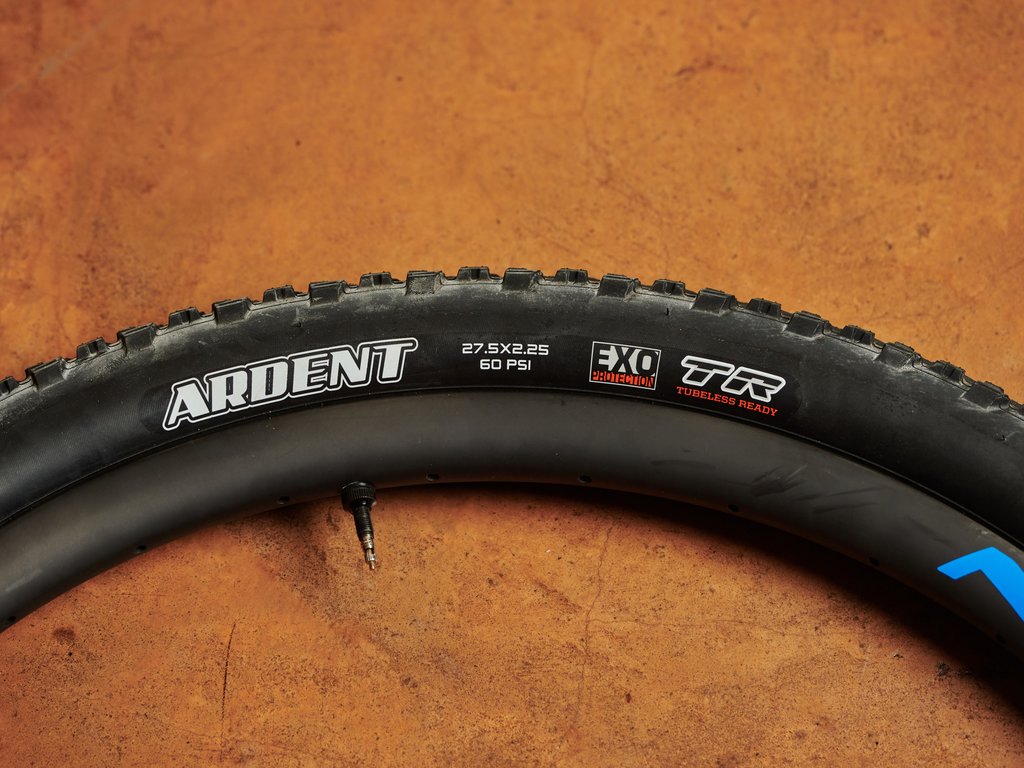 Maxxis Maxxis Ardent Tire