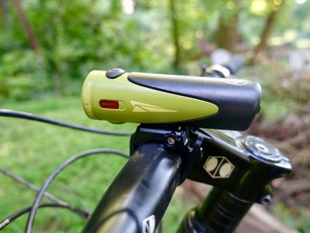 light and motion trail 1000