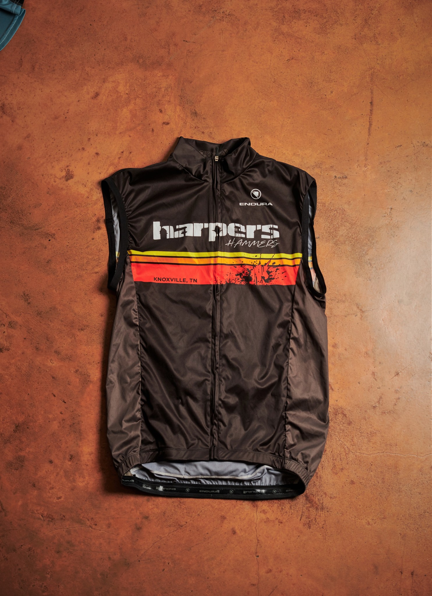 Download Harpers Endura Vest - Harpers Bike Shop