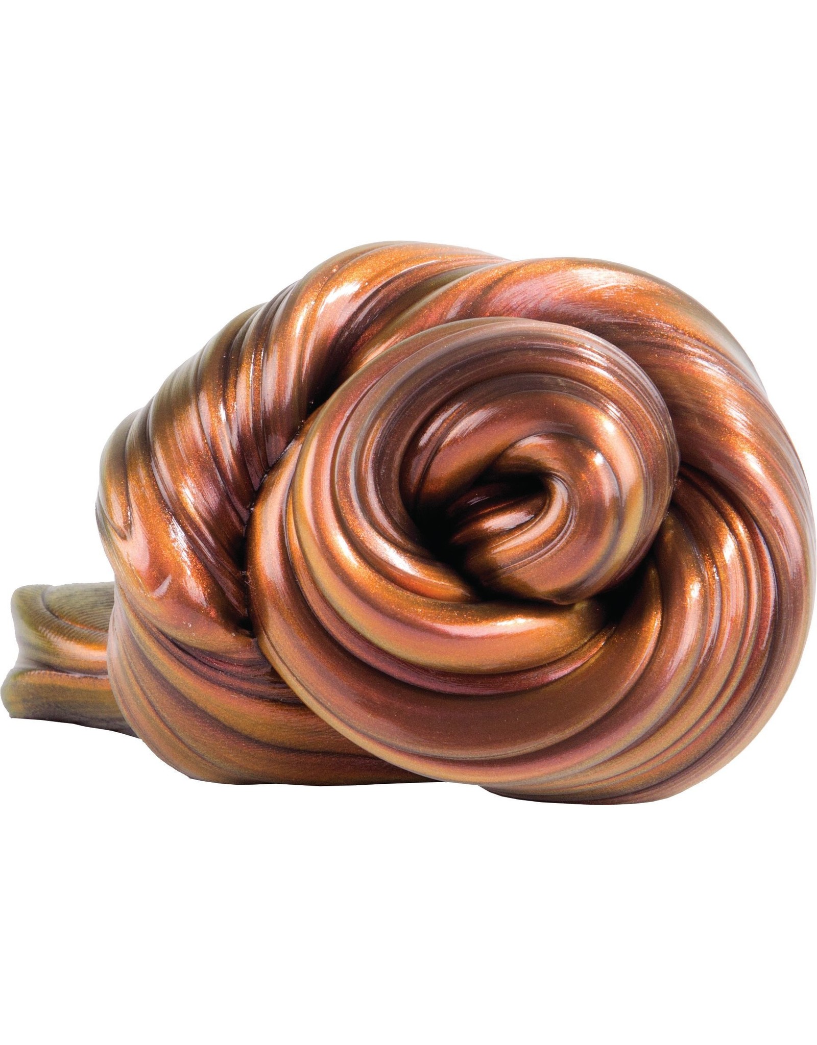 Crazy Aaron's Thinking PuttySuper Lava Putty Busy Bee Toys