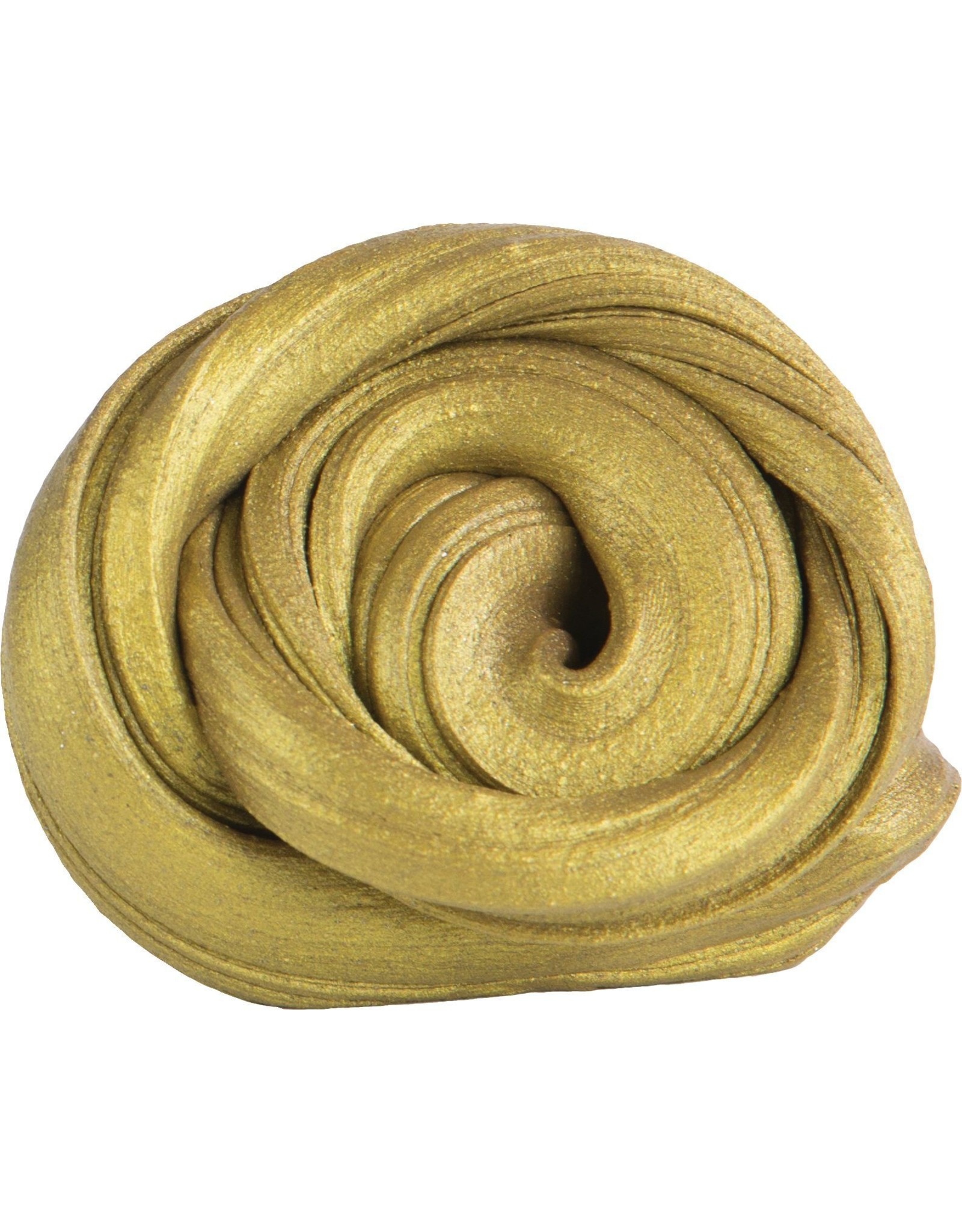 gold rush thinking putty