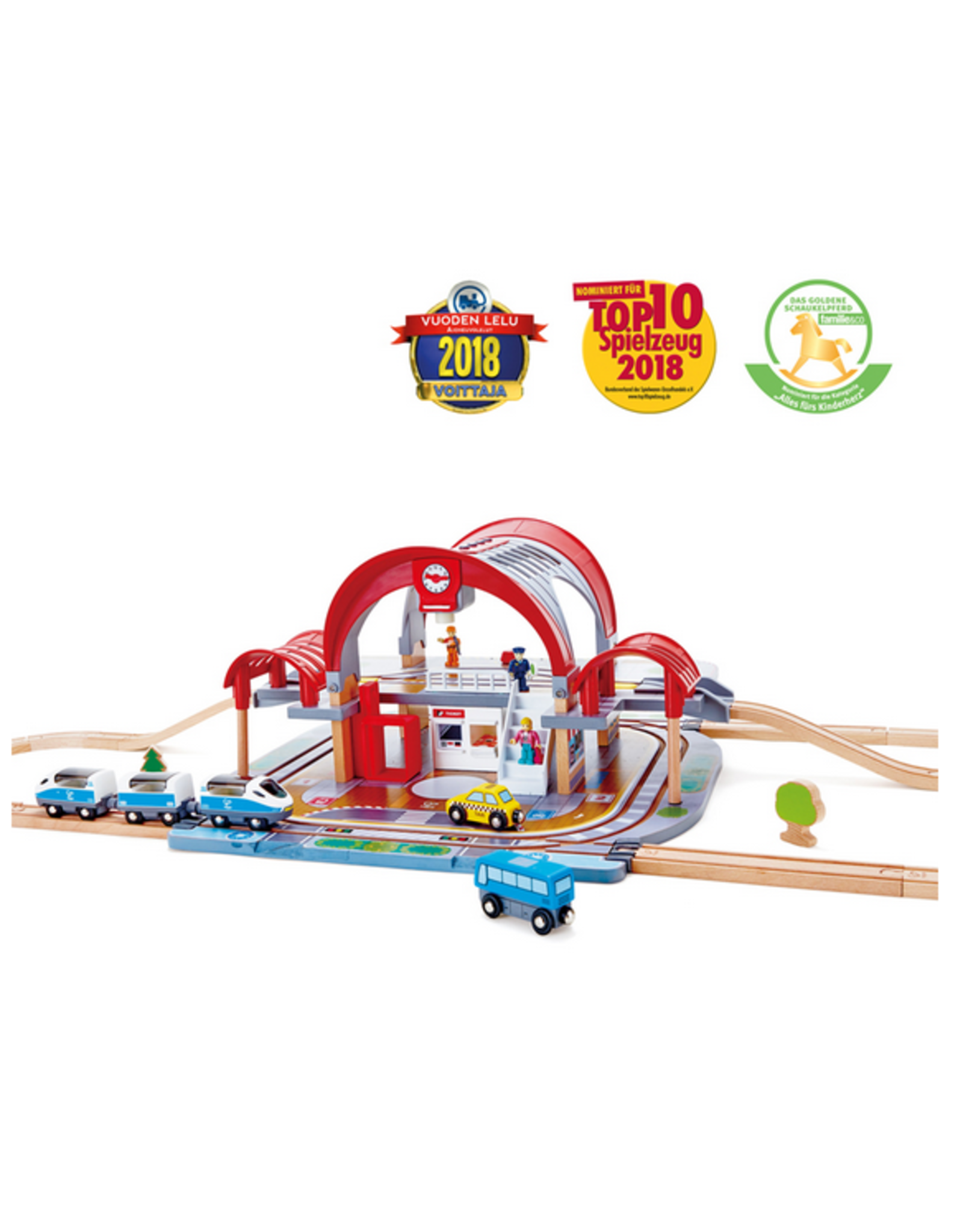 hape grand station