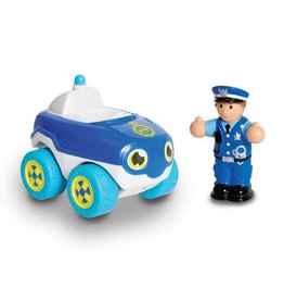 wow toys robin's medical rescue