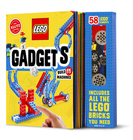 Klutz Lego Gadgets