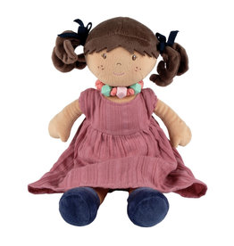 Bonikka Mandy Doll with Friendship Bracelet