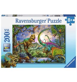 Ravensburger Realm of the Giants 200pc